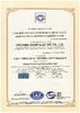 Çin Zhejiang Haoke Electric Co., Ltd. Sertifikalar