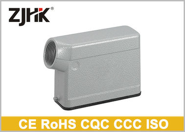 16 Pin Connector 09200161541 Sanayi Konutları H16A - SE - 2B