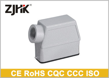 16 Pin Connector 09200161541 Sanayi Konutları H16A - SE - 2B