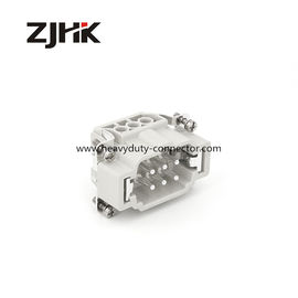 500V 6 Pin Ağır Güçlü Bağlantılı Enjeksiyon Kalıplama Makinesi