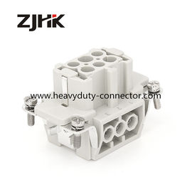 16amp kadın vida terminal ağır görev bağlantısı KUKA Endüstriyel Çözüm 09330062701