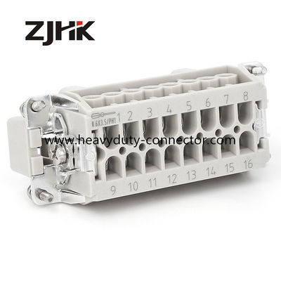 Sıcak koşucu sıcaklık bağlantısı