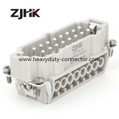 Sıcak koşucu sıcaklık bağlantısı