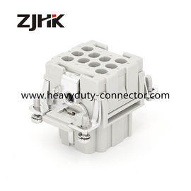 HEE 010 PIN Rüzgar Gücü Paddle Pulley Bağlantısı Harting Bağlantısını değiştir